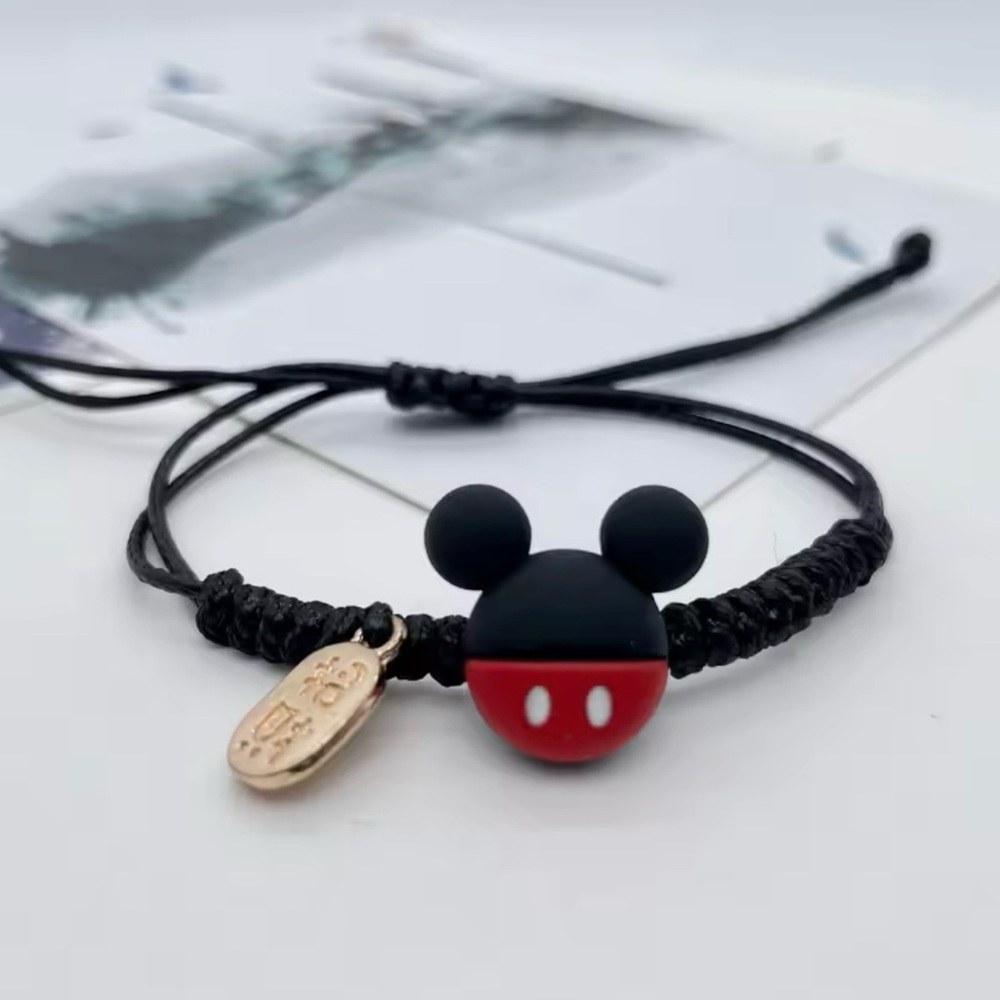 NWT Mickey Mouse Bracelet